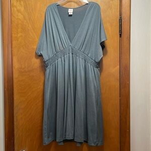 Mossimo Supply Co dress
